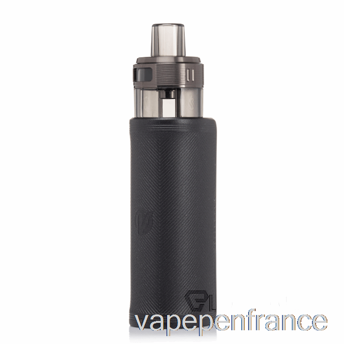 Vaporesso Gen Pt60 Pod System Stylo Vape Noir Foncé